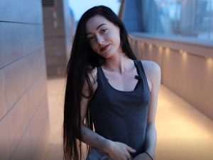 AmyMabel Porno Video: Das war knapp! - Fast erwischt